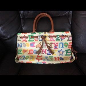 Dooney & Bourke Handbag